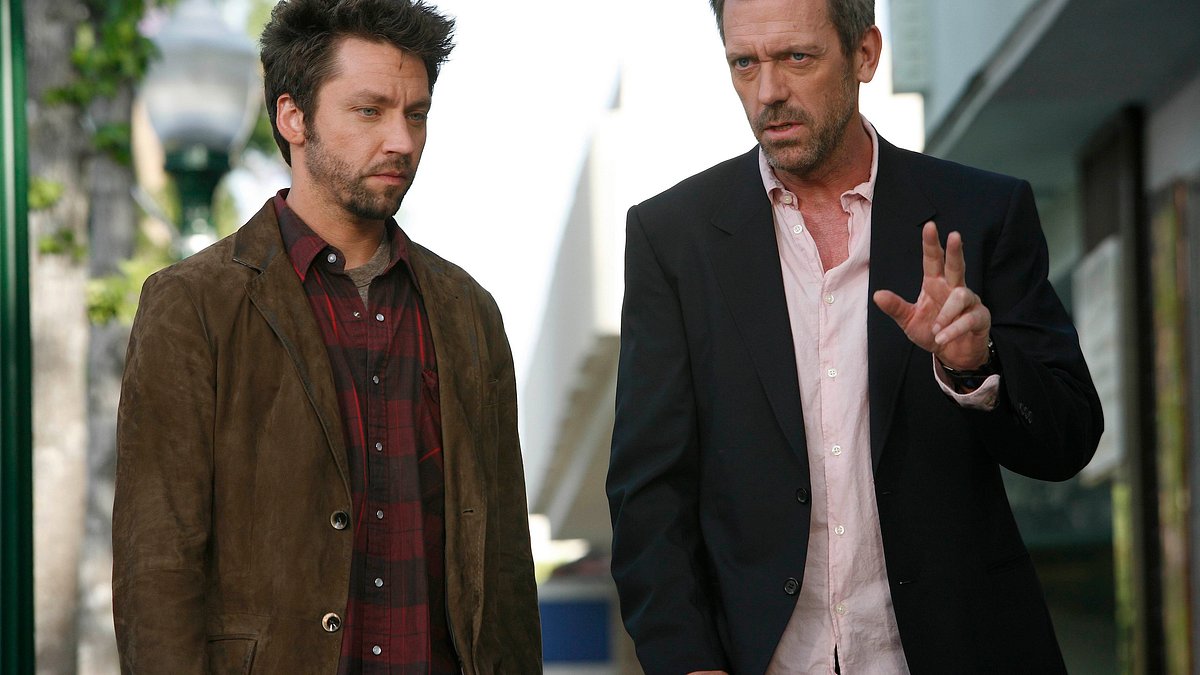 dr. house