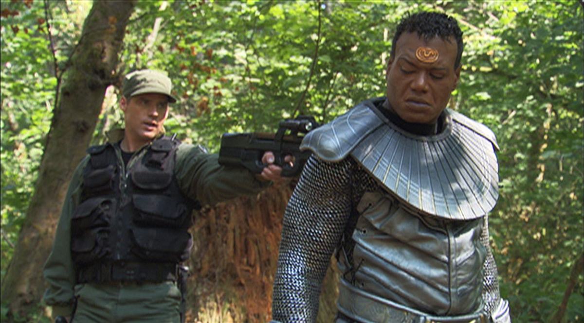 Stargate stargate