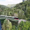 Nostalgie am Bodensee: Historische Schiffe und Bahnen im Dreiländereck Thumbnail