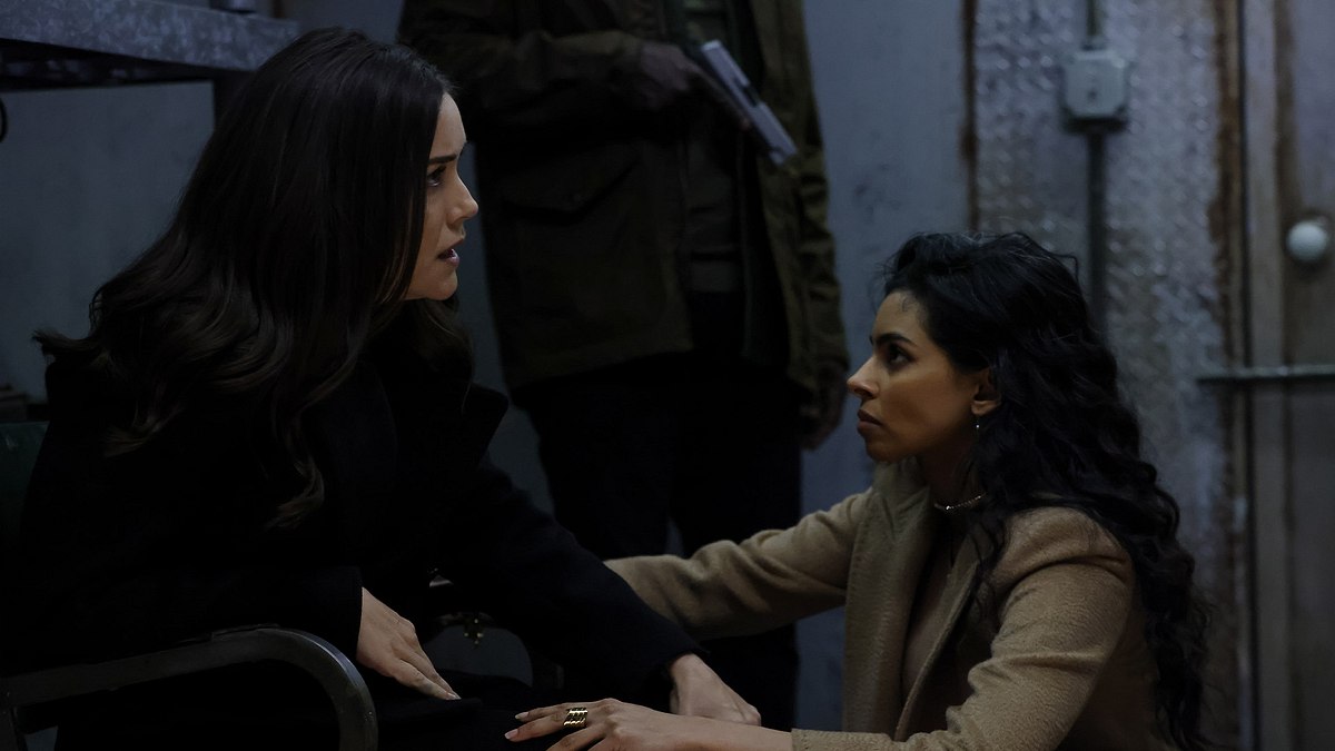 the blacklist