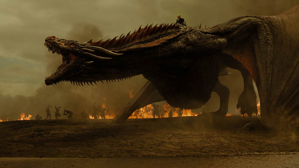 game of thrones - das lied von eis und feuer
