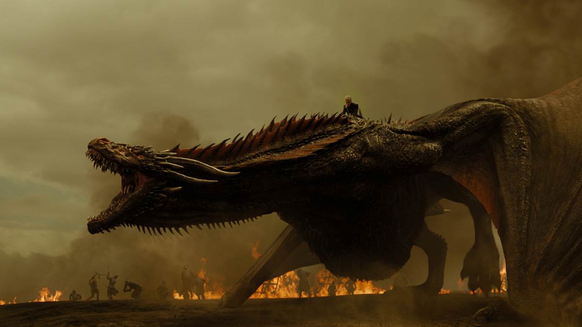game of thrones - das lied von eis und feuer