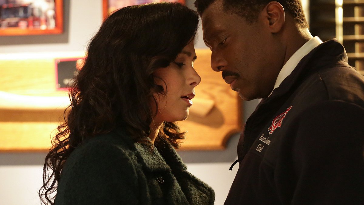 chicago fire