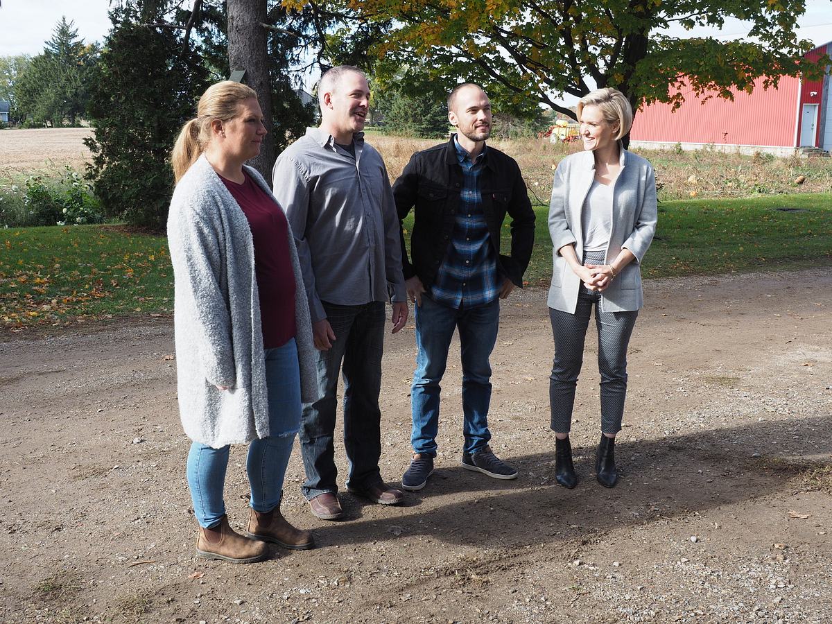 Farmhouse Facelift - Makeover für Landhäuser farmhouse facelift - makeover für landhäuser