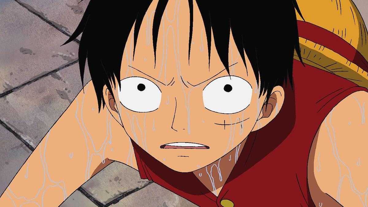 one piece