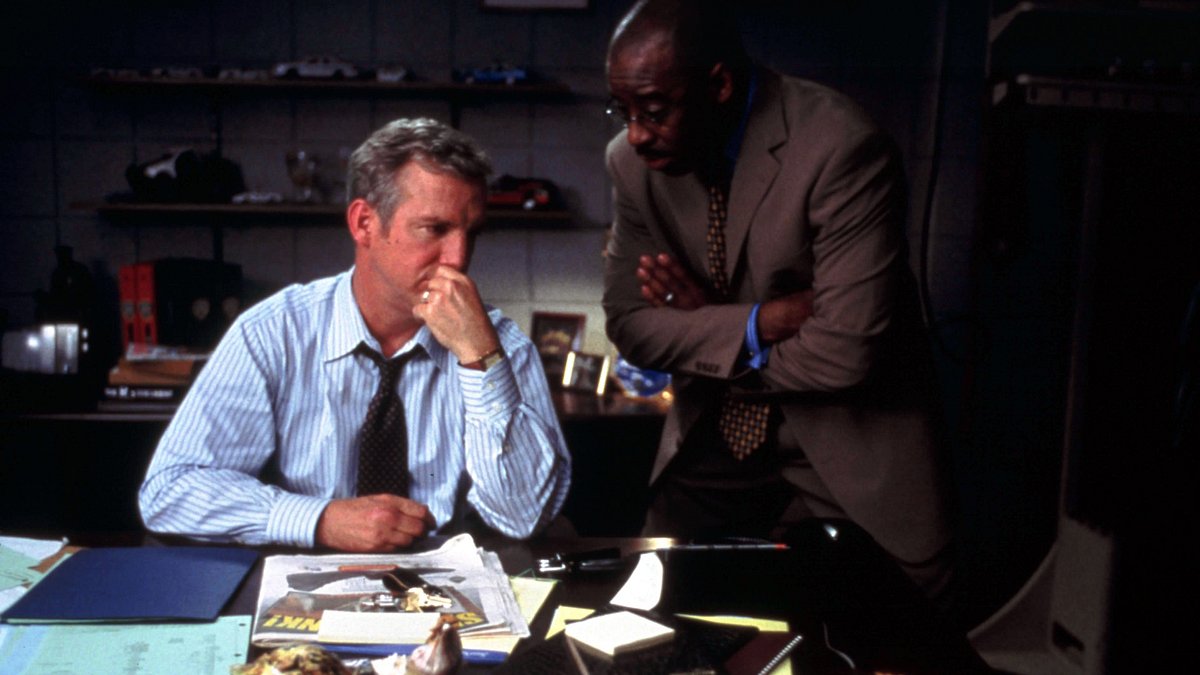 criminal intent - verbrechen im visier