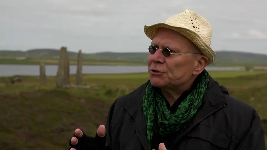 Ancient Aliens - Unerklärliche Phänomene ancient aliens - unerklärliche phänomene