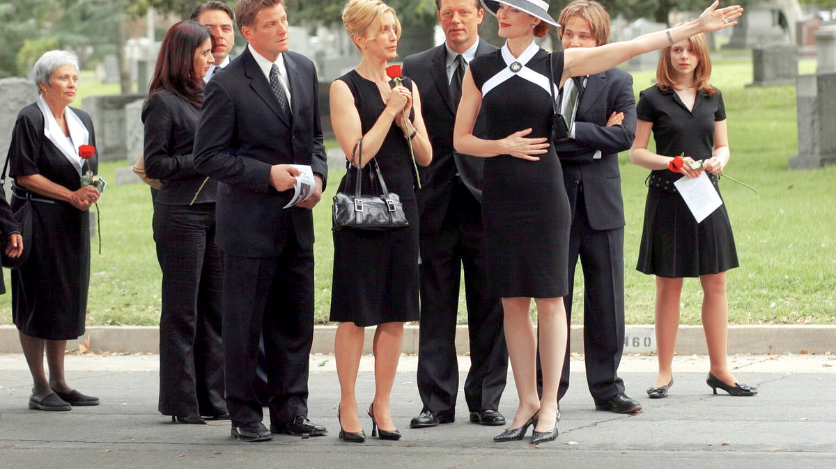 desperate housewives