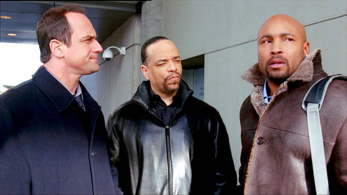 law & order: special victims unit