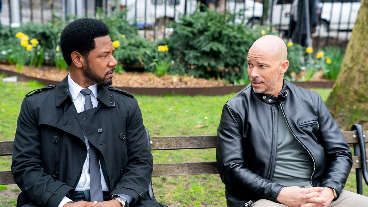 the equalizer - schutzengel in new york