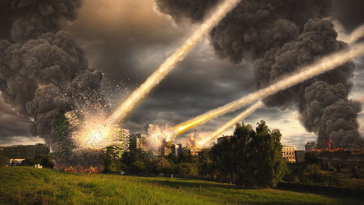 ancient aliens - unerklärliche phänomene