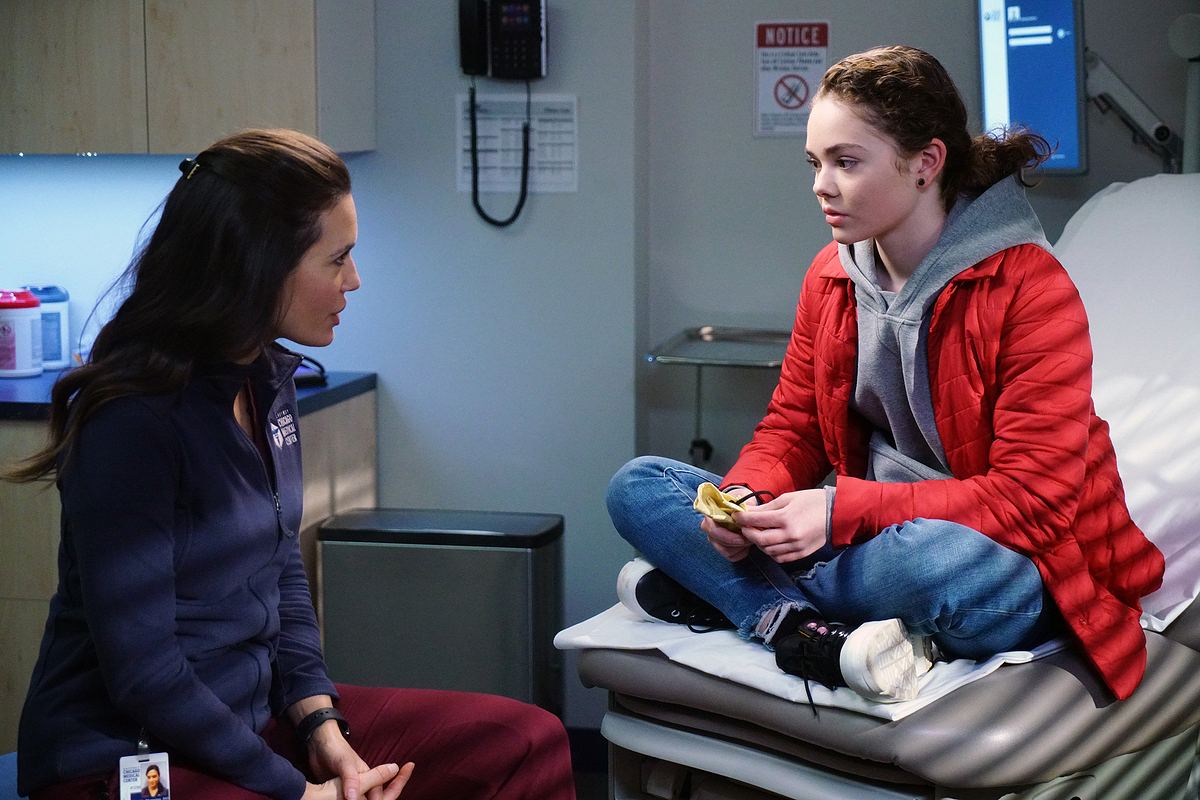 Chicago Med chicago med
