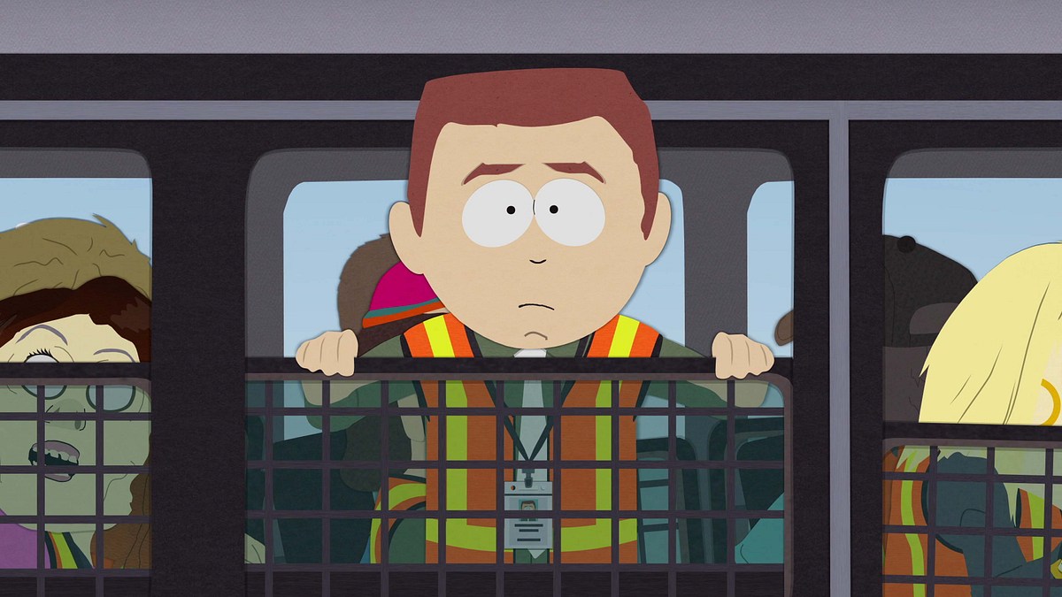 south park