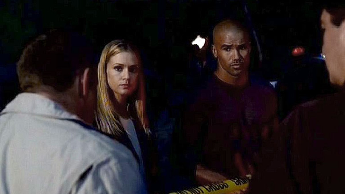 criminal minds