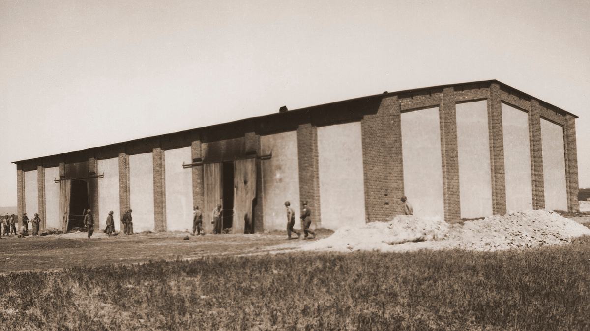 80 jahre ende zweiter weltkrieg