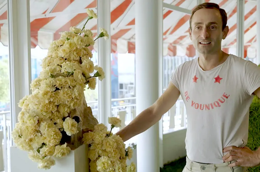 Im Rausch der Blumen im rausch der blumen