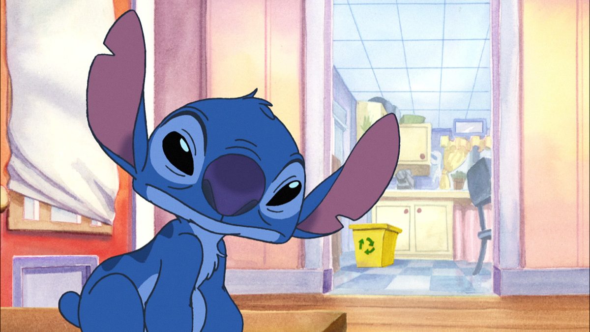 lilo und stitch