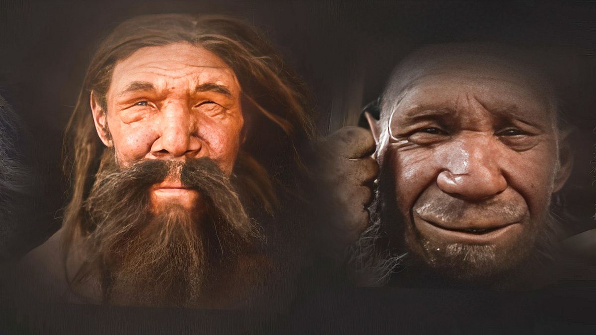 das geheimnis der denisova-menschen - auf den spuren der evolution