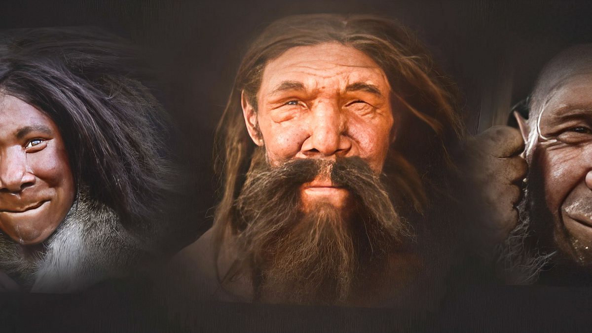 das geheimnis der denisova-menschen - auf den spuren der evolution