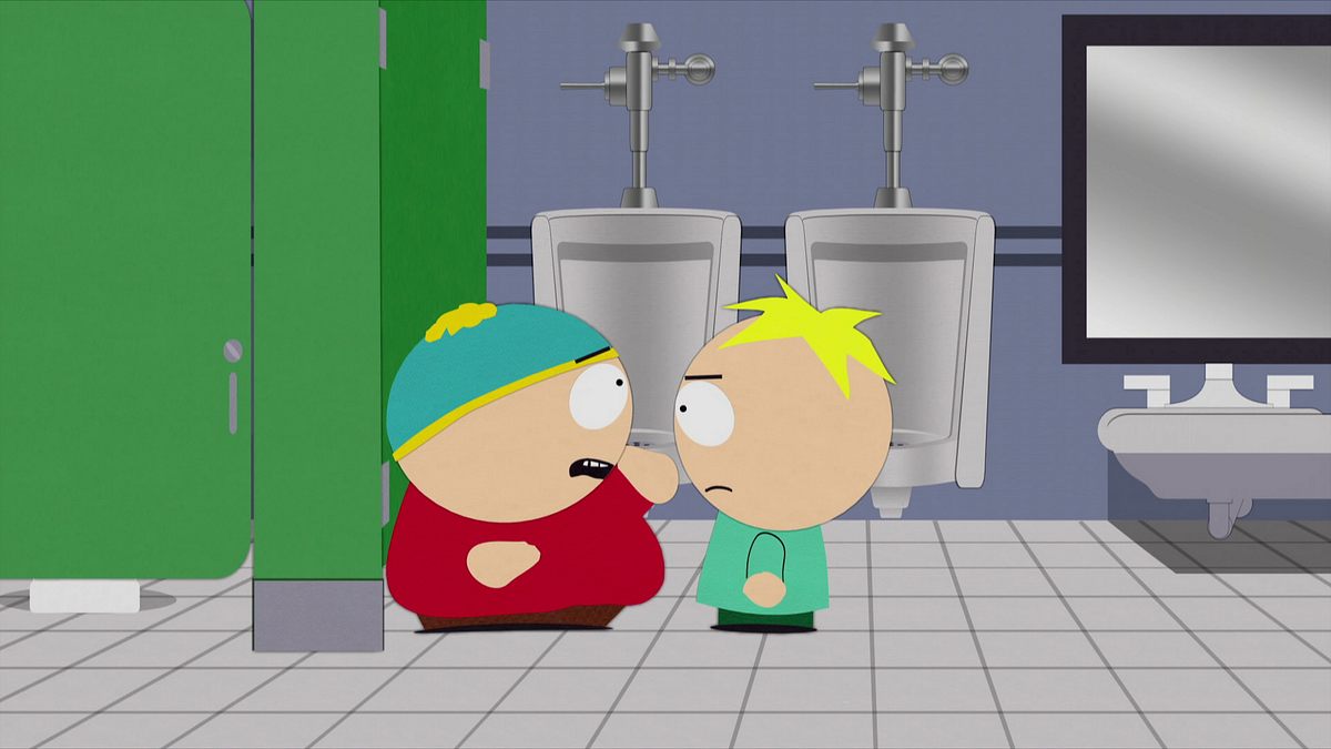 south park