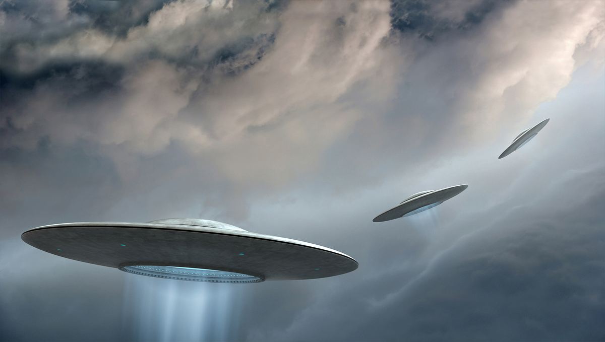 Ancient Aliens - Unerklärliche Phänomene ancient aliens - unerklärliche phänomene