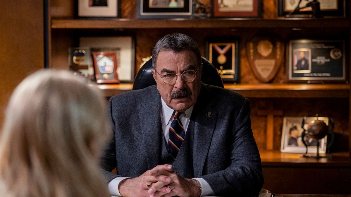 blue bloods - crime scene new york