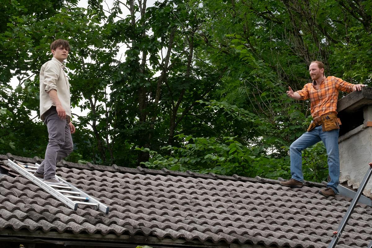 der bergdoktor