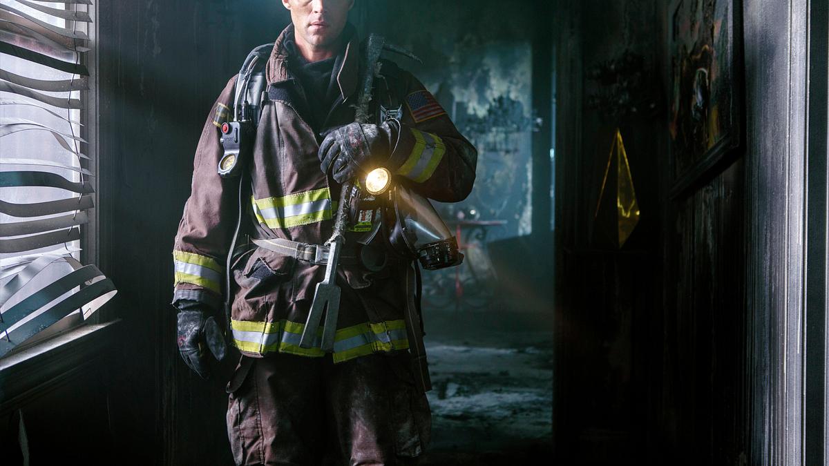 chicago fire