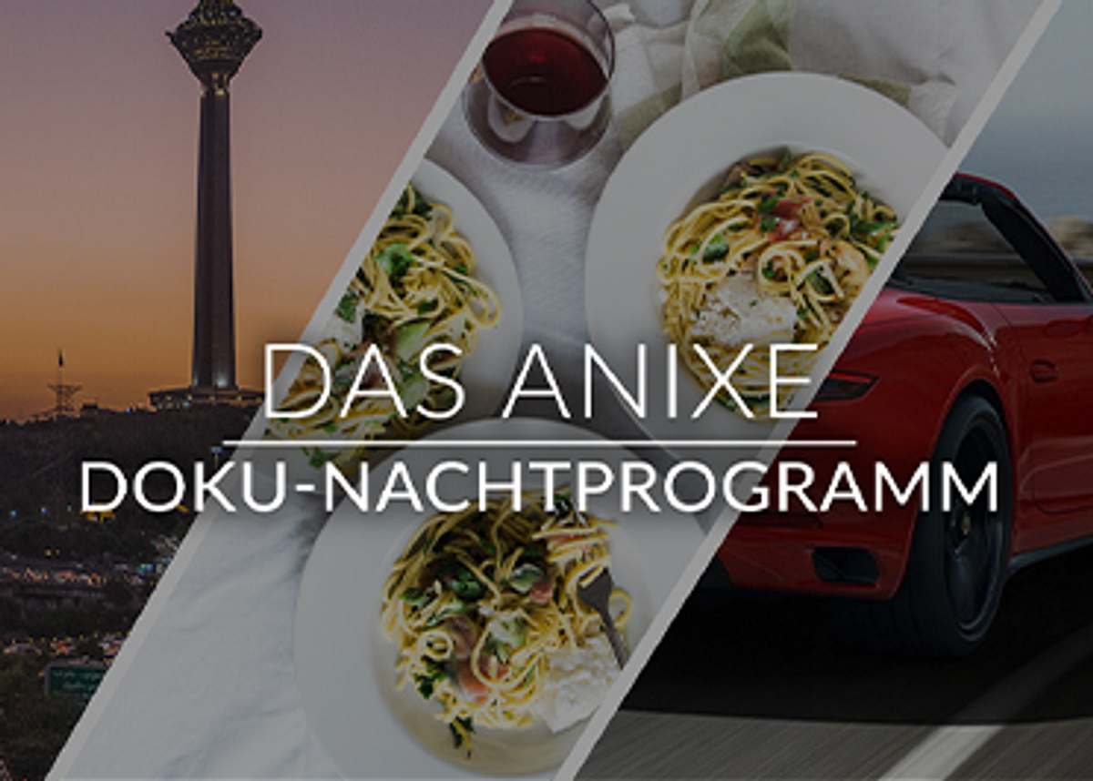 anixe doku - nachtprogramm