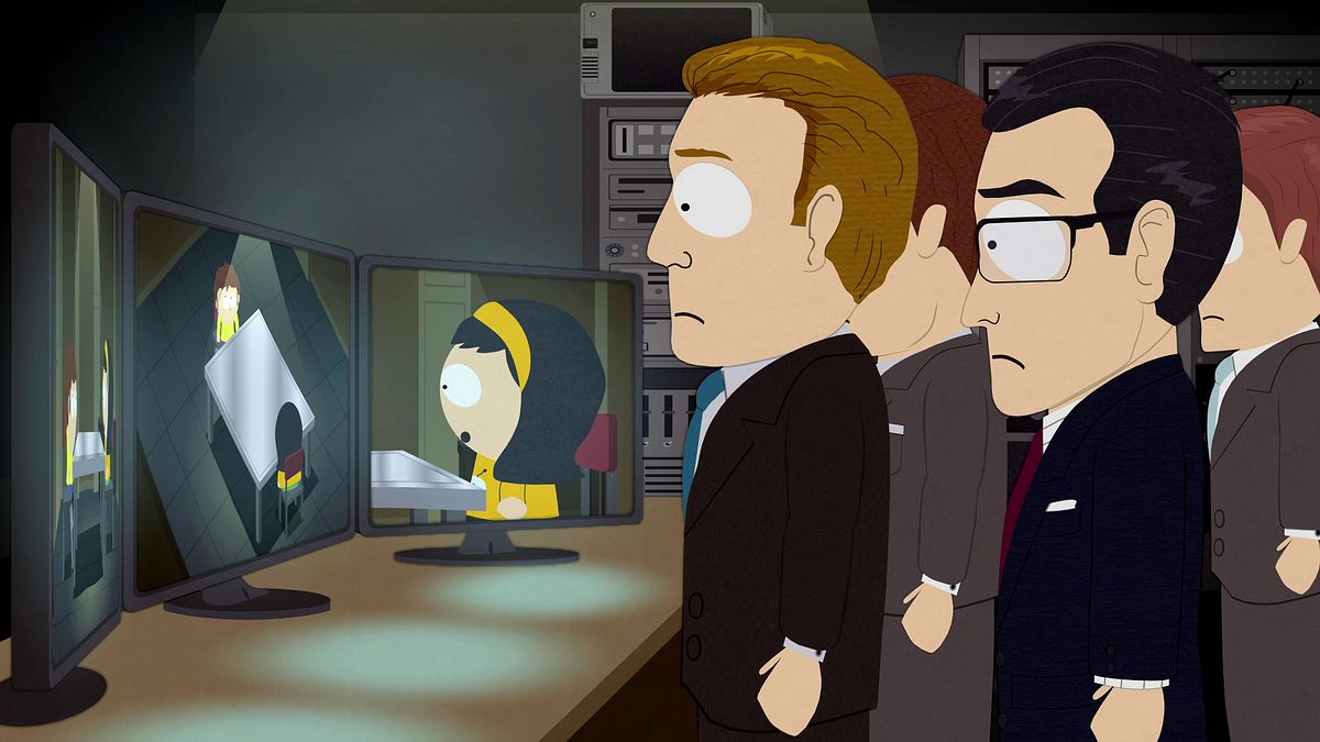 south park