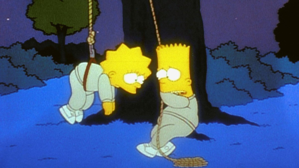 die simpsons
