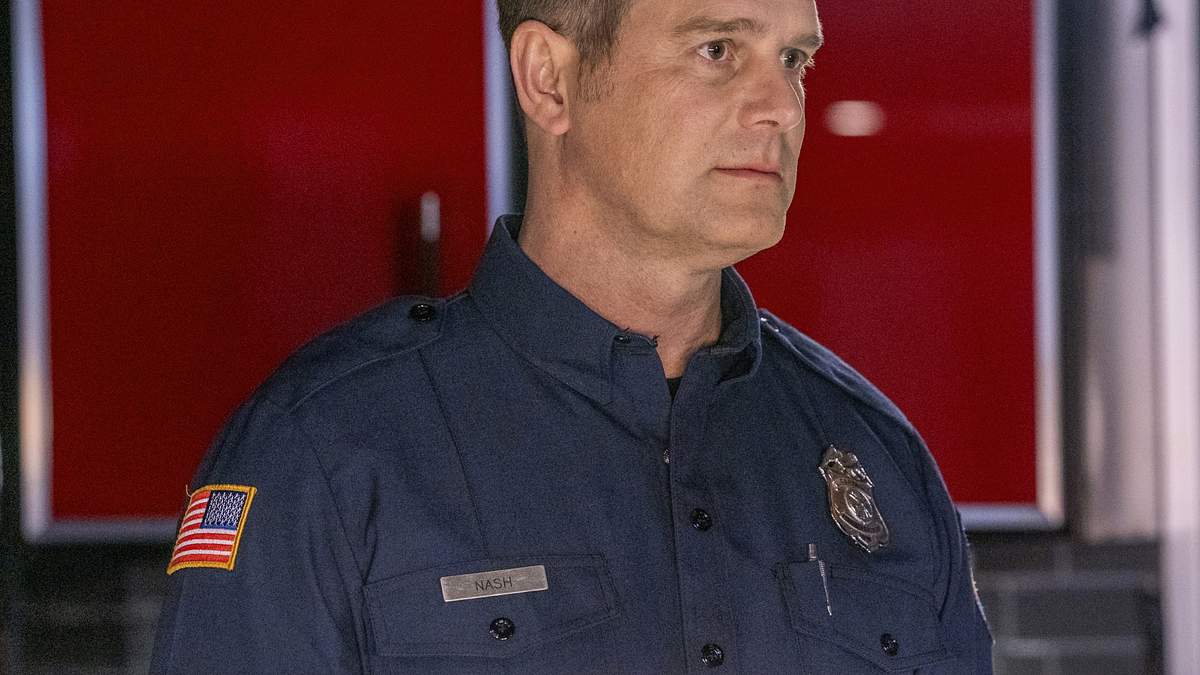 9-1-1 notruf l.a.