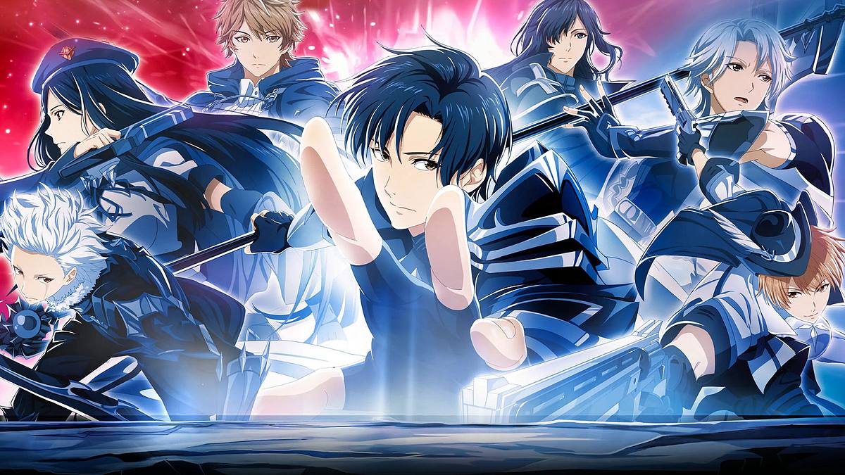 The King’s Avatar: For The Glory