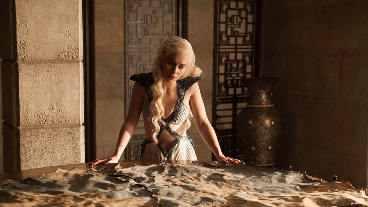 game of thrones - das lied von eis und feuer