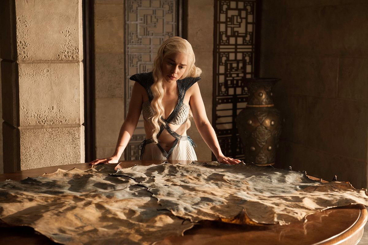 Game of Thrones - Das Lied von Eis und Feuer game of thrones - das lied von eis und feuer