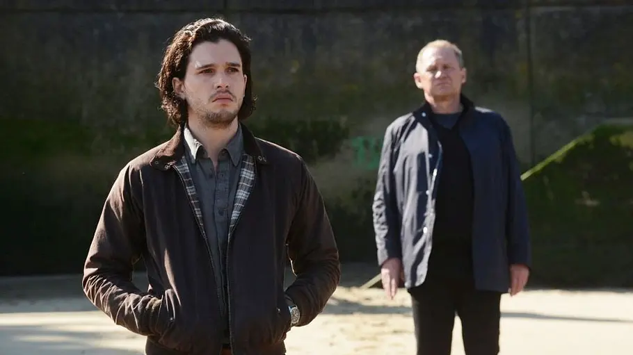 Spooks - Verräter in den eigenen Reihen spooks - verräter in den eigenen reihen