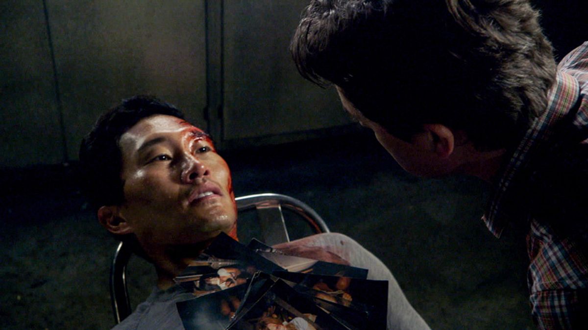 hawaii five-0