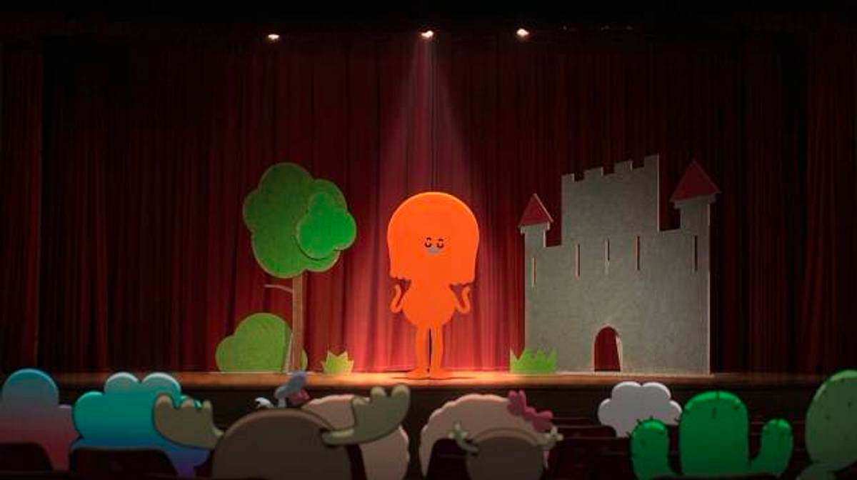 Die fantastische Welt von Gumball die fantastische welt von gumball