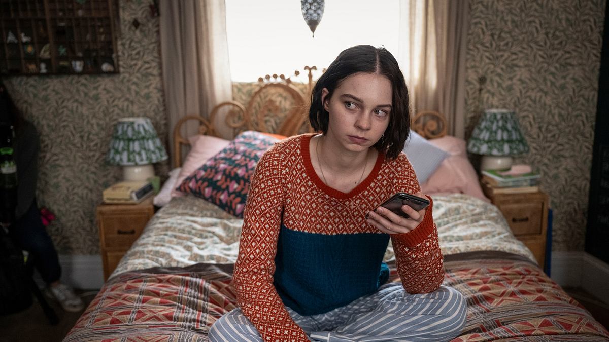 a good girls guide to murder