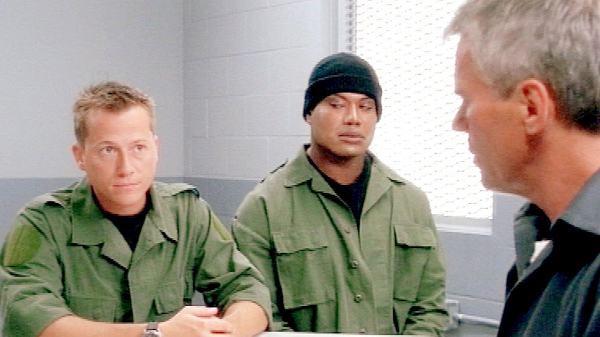 stargate