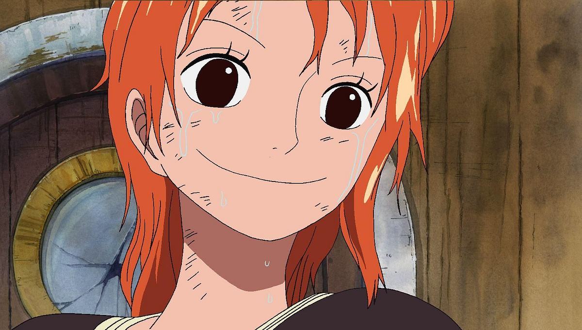 One Piece one piece