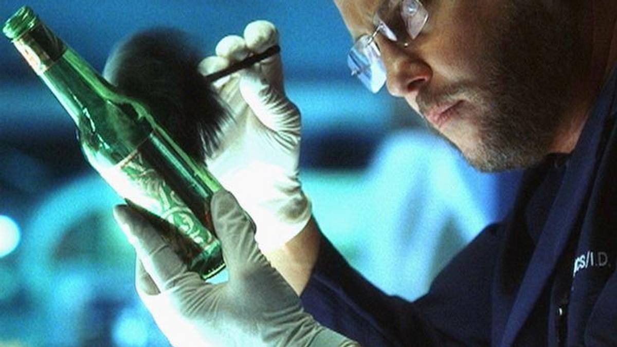 csi: den tätern auf der spur