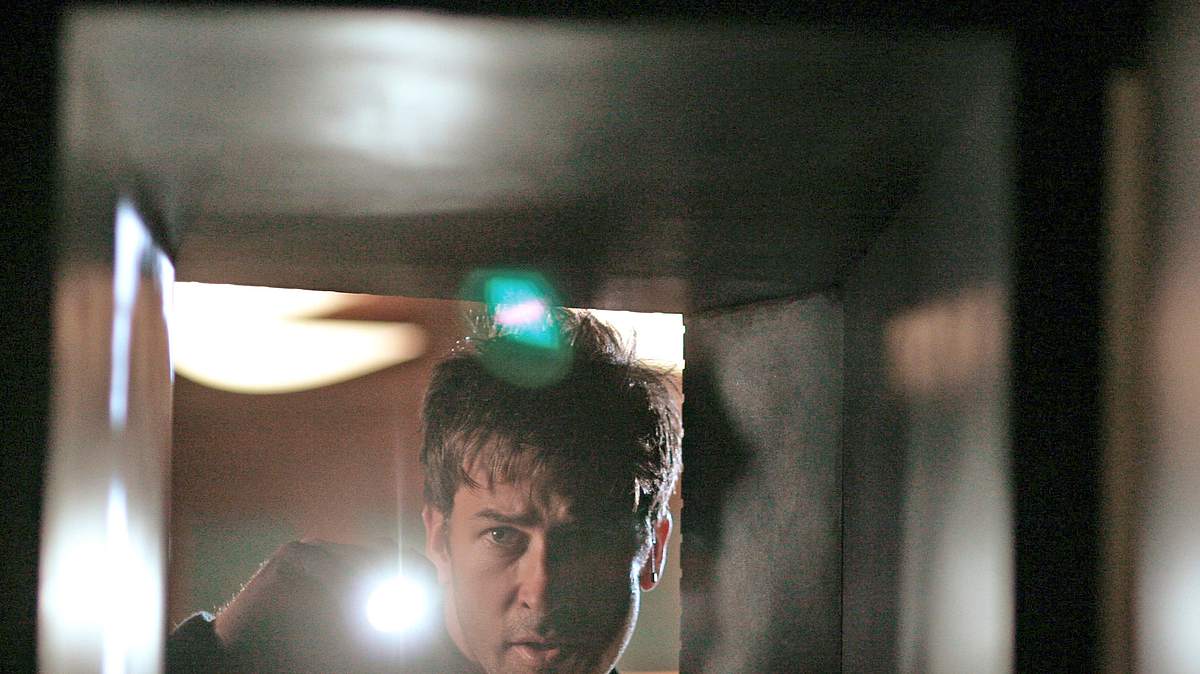 stargate atlantis