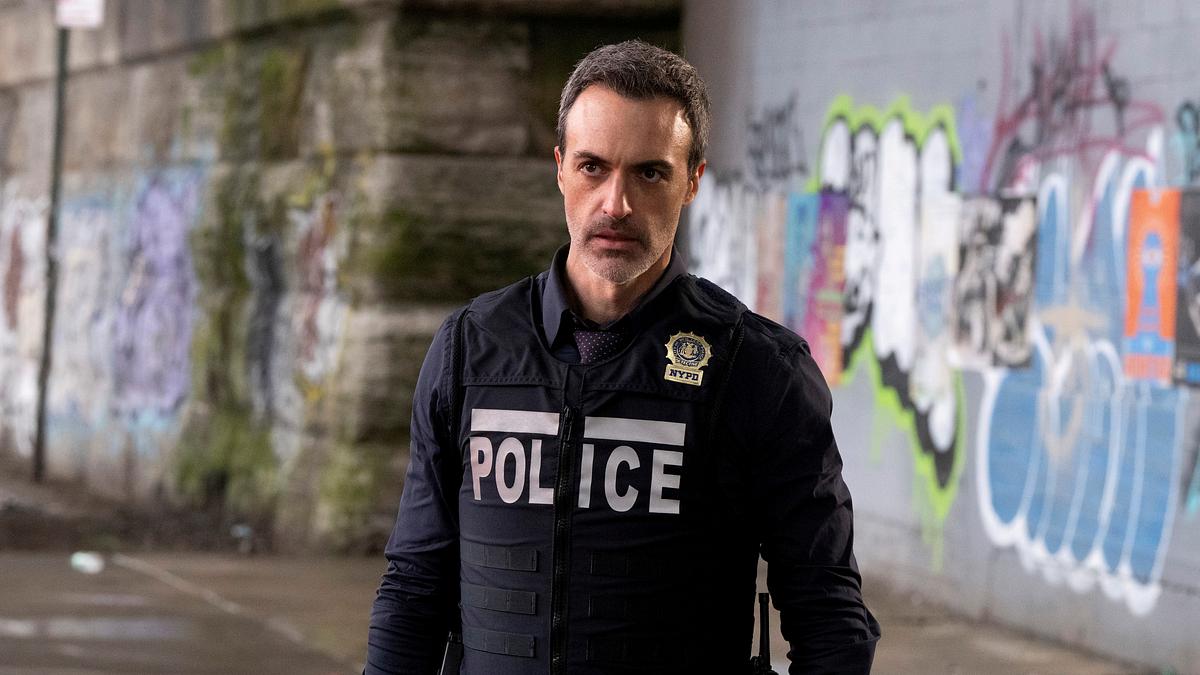 law & order