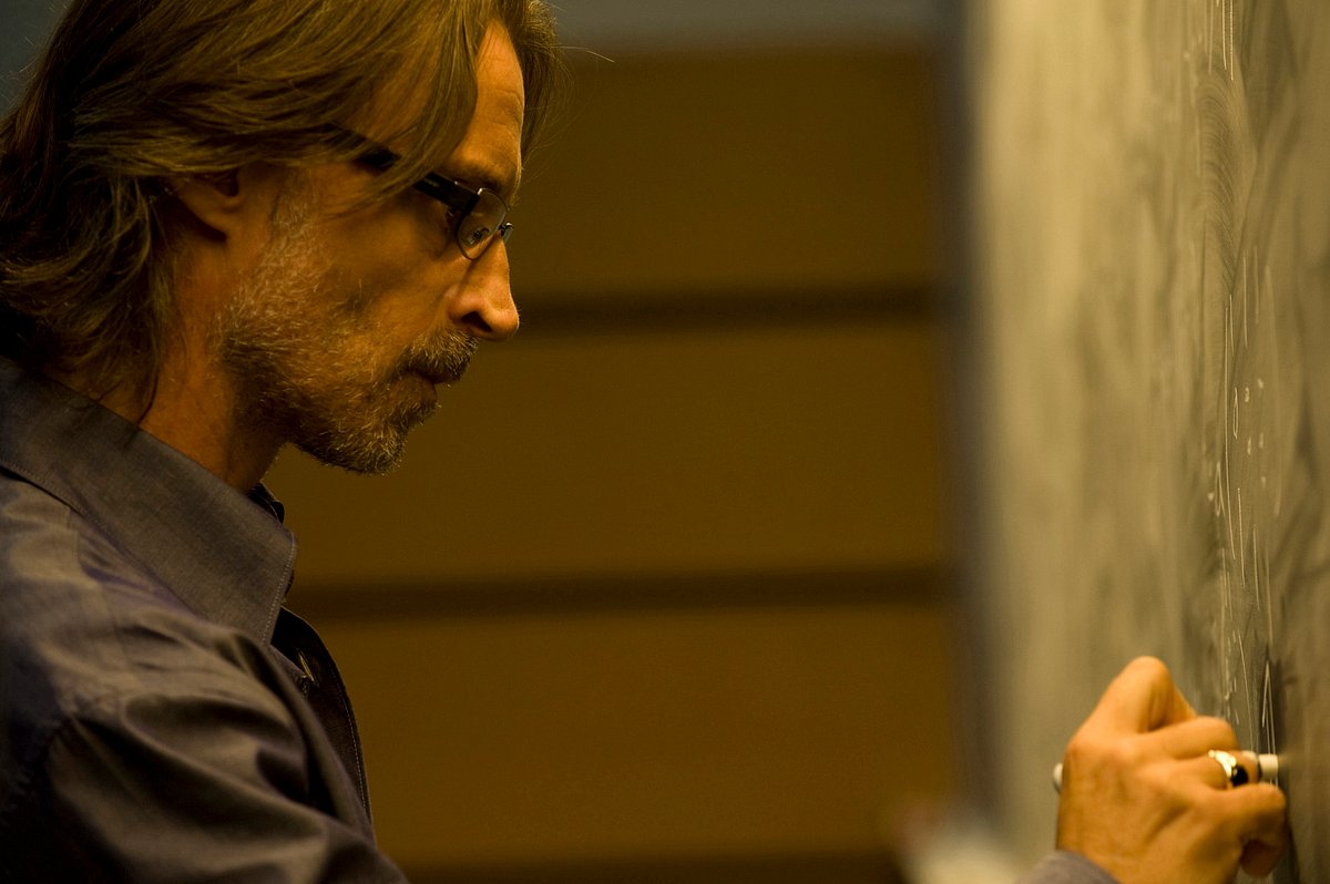 stargate: universe