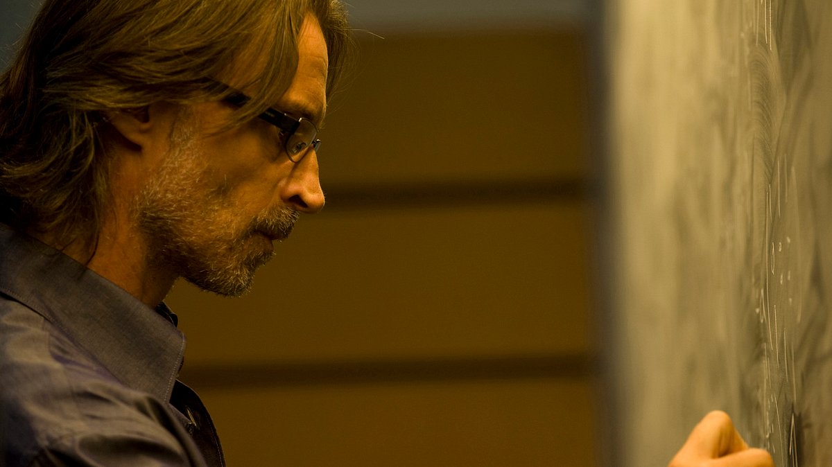 stargate: universe