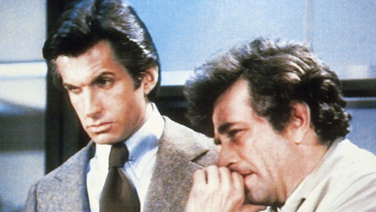 columbo