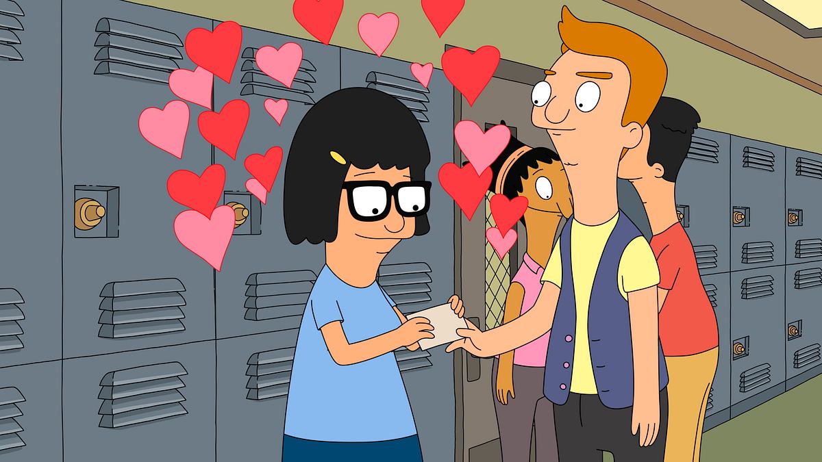 bobs burgers