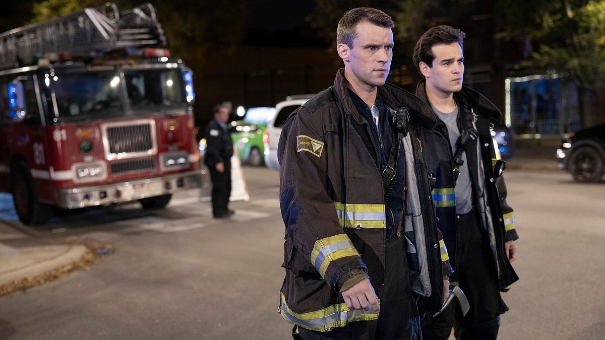 chicago fire