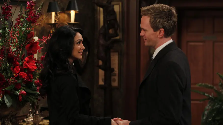 How I Met Your Mother how i met your mother